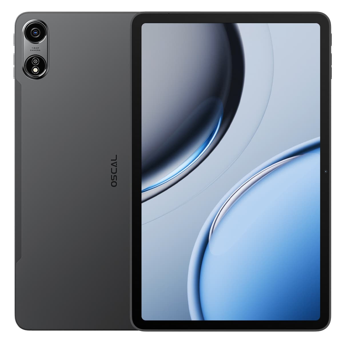 2025 New OSCAL PAD100 12-Inch Large Screen HD Tablet