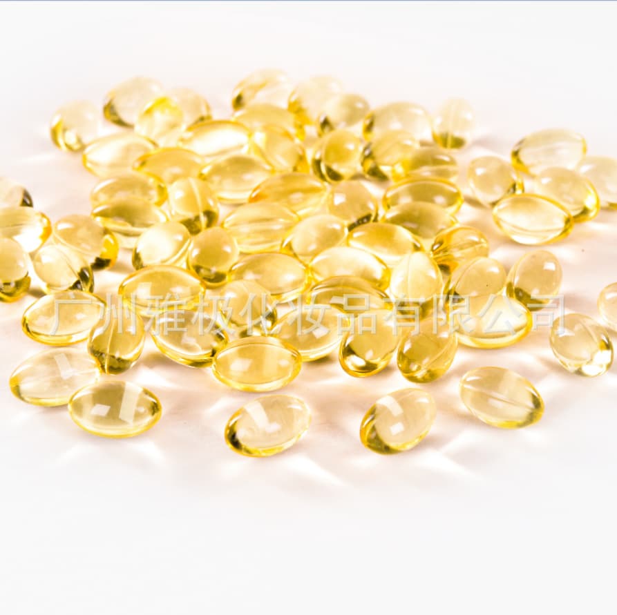 Vitamin E Softgels Vitamin E Essence Vitamin E Oil Vitamin E Hydrating Essence VE