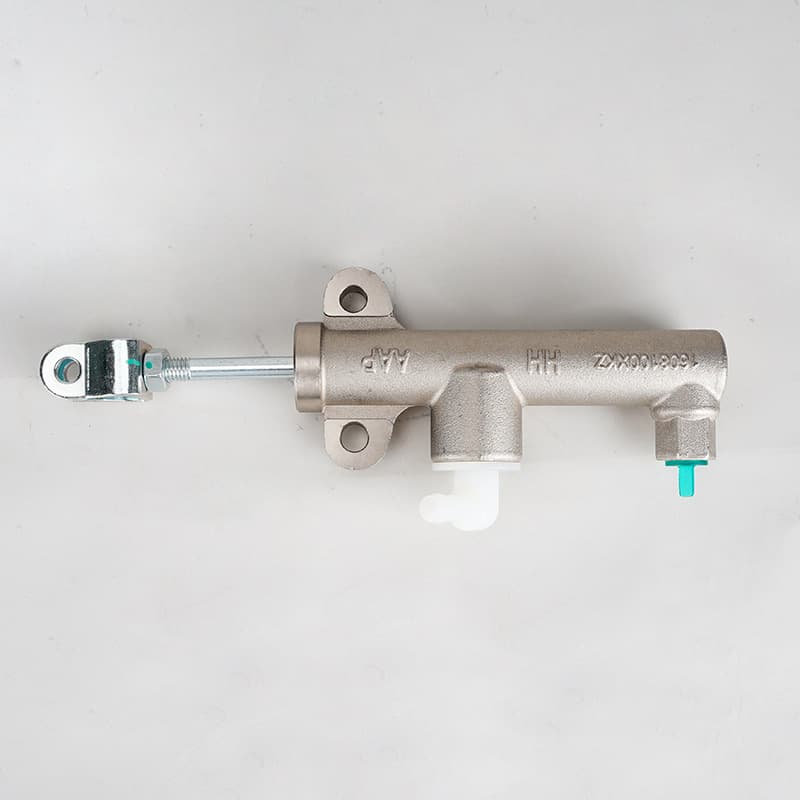 Factory Supply Suitable for Great Wall Haval H6 Clutch Master Cylinder Original Clutch Master Cylinder Wholesale Auto