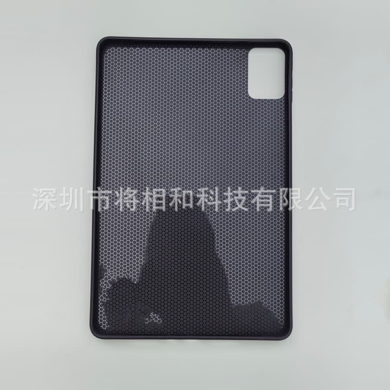 Suitable for Tecno pad 11-inch 2025 tablet single bottom TPU protective case