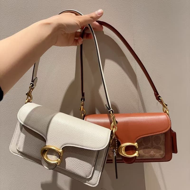 Koujia Tabby26 New Dionysus Bag High-Quality Classic Monogram Underarm Versatile Shoulder Crossbody Bag for Women