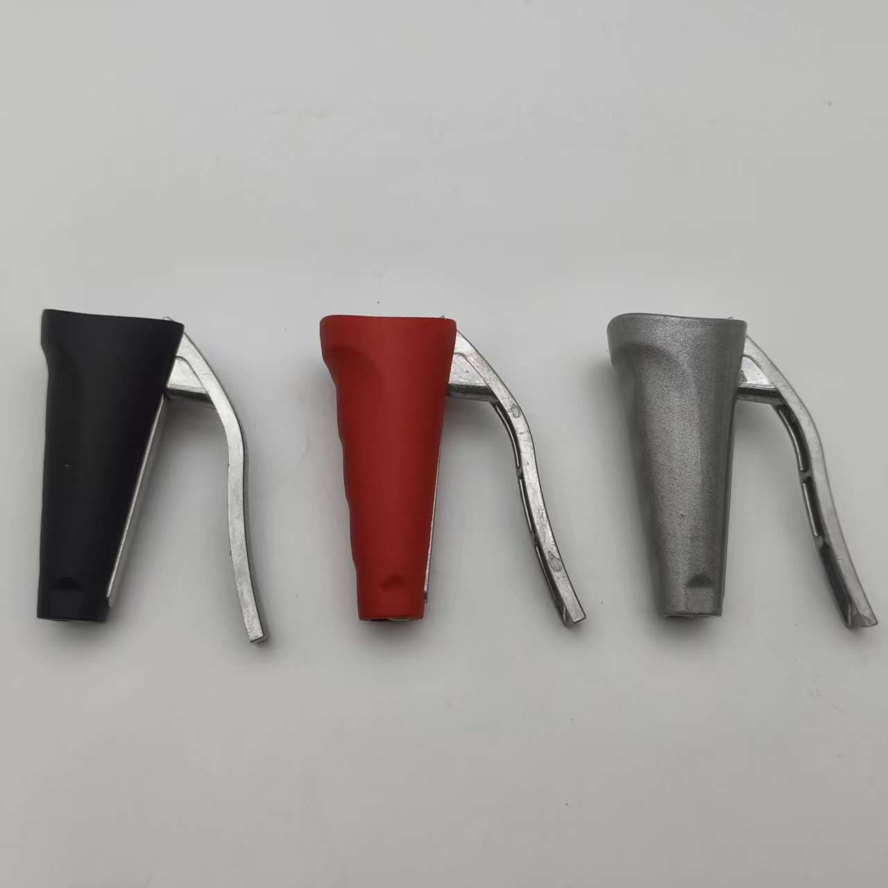 Multi-functional Nut Cracker, Walnut and Hazelnut Shelling Tool with Funnel Design