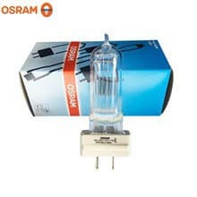 Osram OSRAM 64788 240V 2000W Searchlight CP72 Marine Floodlight Bulb GY16 Base