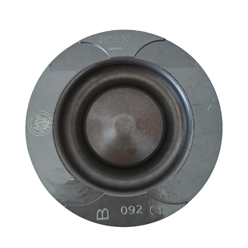 1KD-FTV-NEW Enhanced Hollow Internally Cooled Piston, 13101-30172, 13101-30170