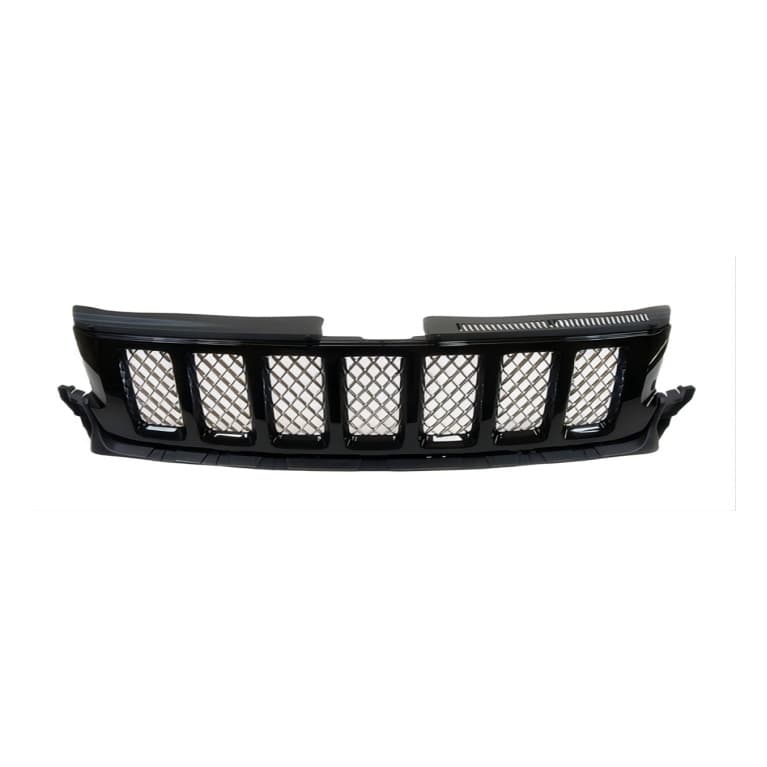 For Jeep Grand Cherokee Front Grille 2011 2012 2013