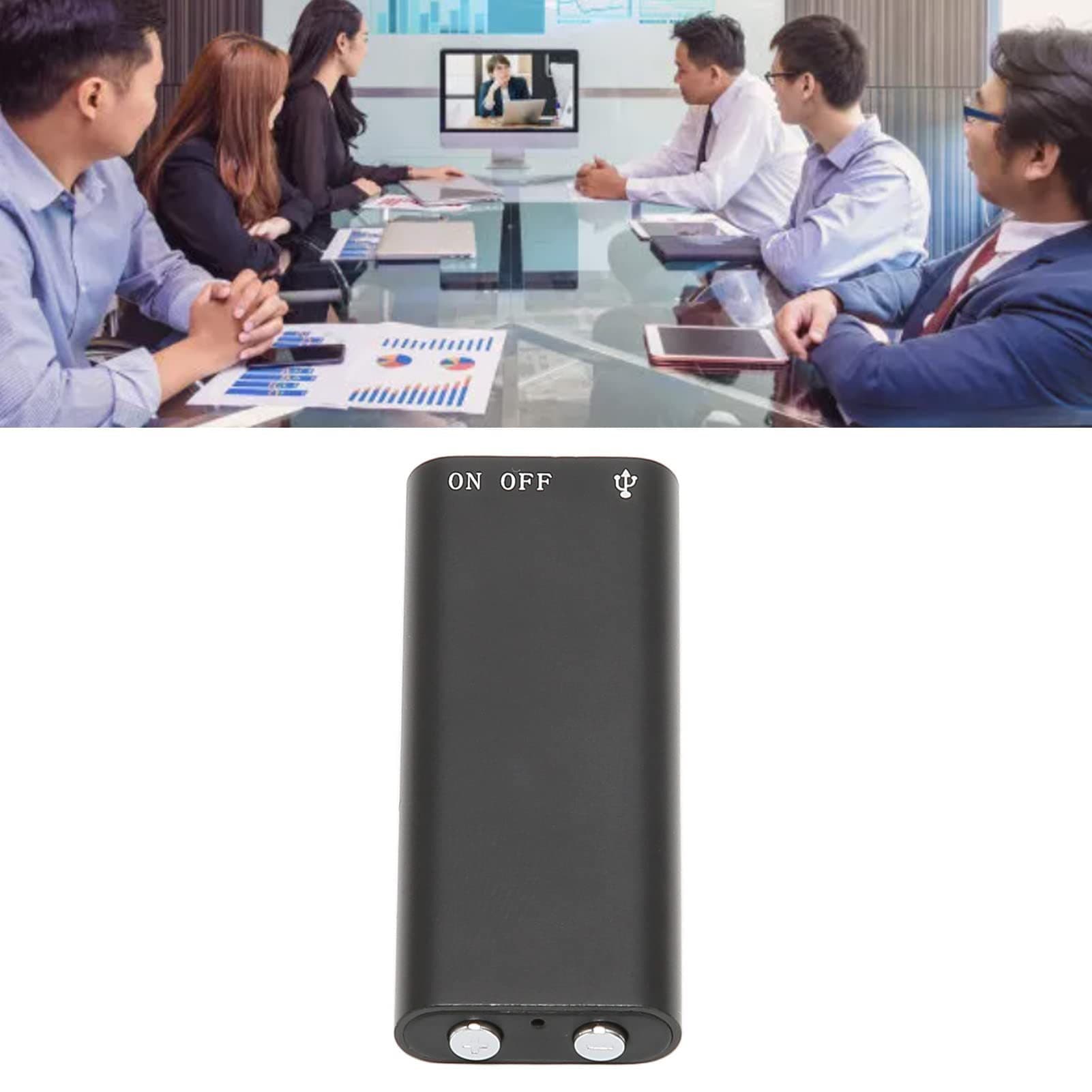 Factory Direct Cross-border Conference Room Voice Recorder MP3 Voice Recorder Digital Voice Recorder MP3 Player