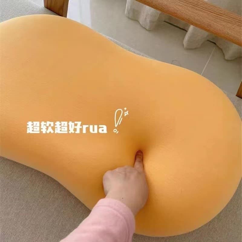 Memory Foam Pillow Core Adult Cervical Support Pillow Children's Nap Pillow Multi-Functional Body Pillow Core Live Streaming Drop Shipping Wholesale