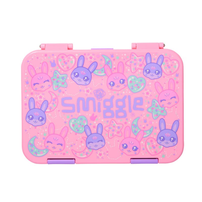 Australian Smiggle Backpack Large Capacity Kids New Stationery Girls Primary School Double Shoulder Bag High Capacity