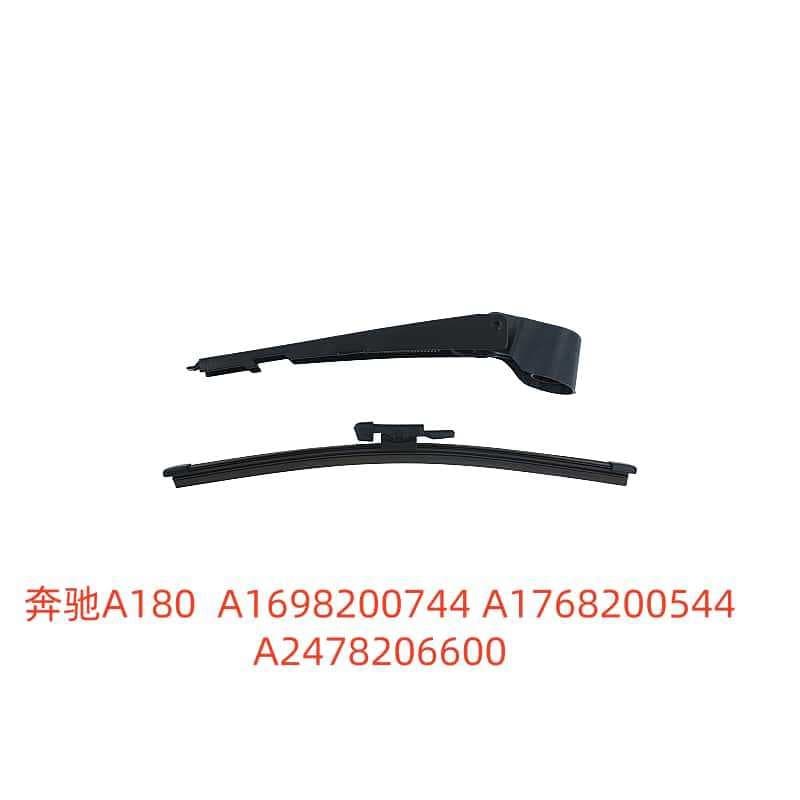 Inquiry for Mercedes-Benz A180 Rear Wiper Blade A1698200744 A1768200544 A2478206600