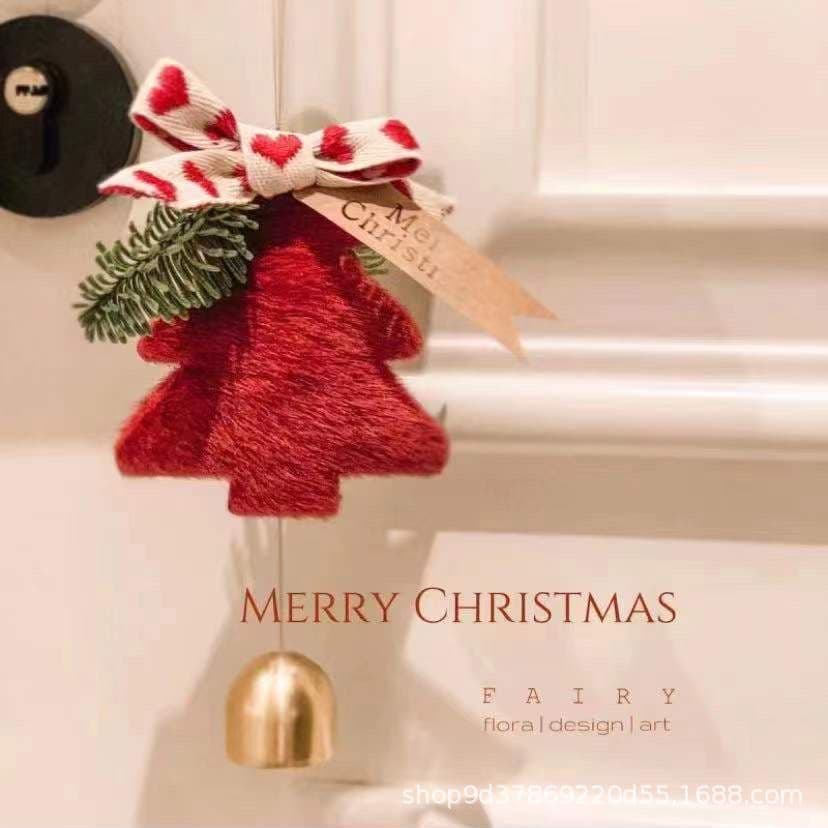 Christmas ornaments, wind chimes, Instagram-worthy room decorations, Christmas tree ornaments, birthday gifts