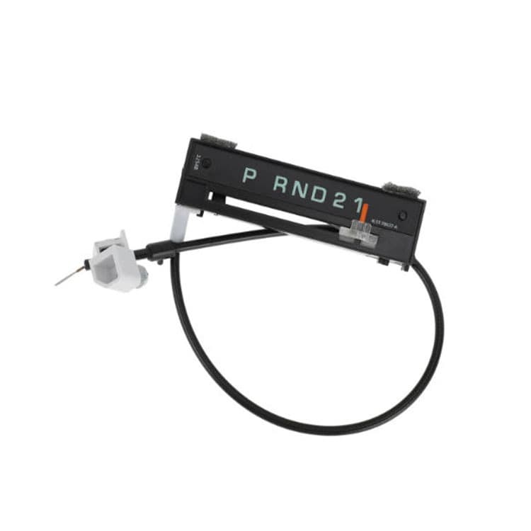 Gear Shift Indicator for Ford Ranger 6L5Z-7A110-AA
