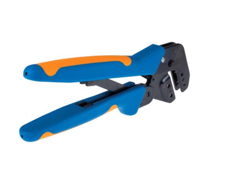 TE Connectivity 354940-1 Manual Crimping Tool, PRO-CRIMPER III