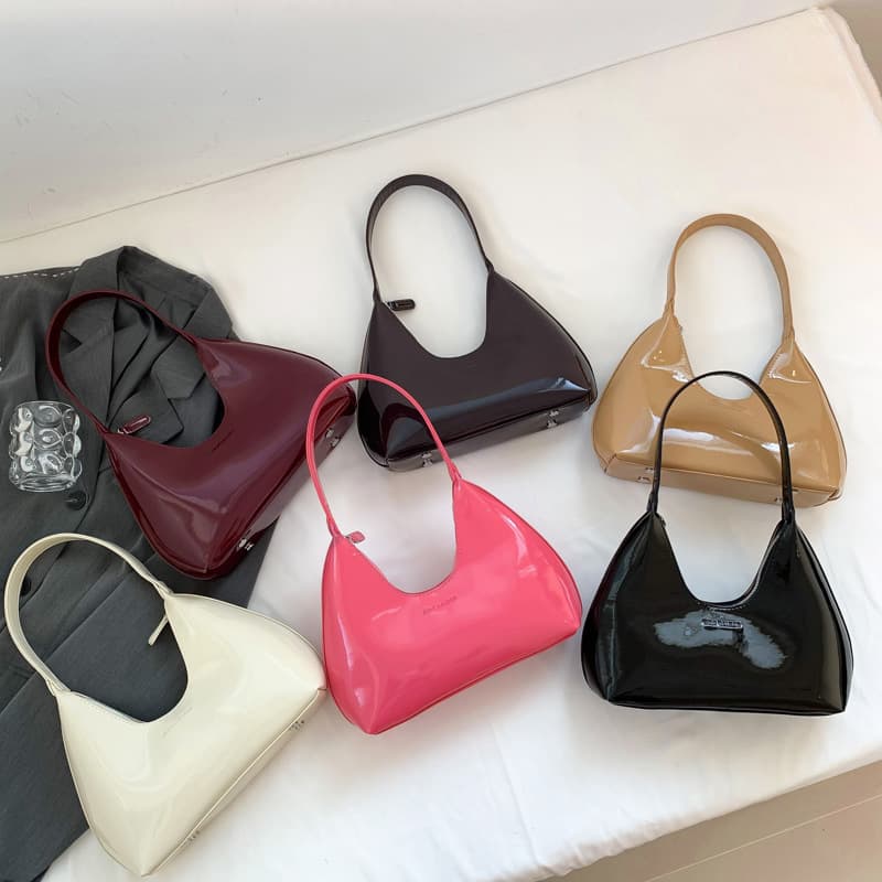 2026 Handbag Women's Basket Bag Handbags Fashionable Wholesale Trendy Shoulder Bag for Women