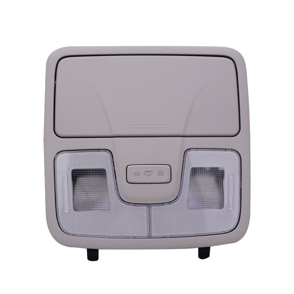 Original Equipment Manufacturer LED Roof Light for Old IX35 Front Reading Light Map Light with Sunglasses Box Sunroof Switch