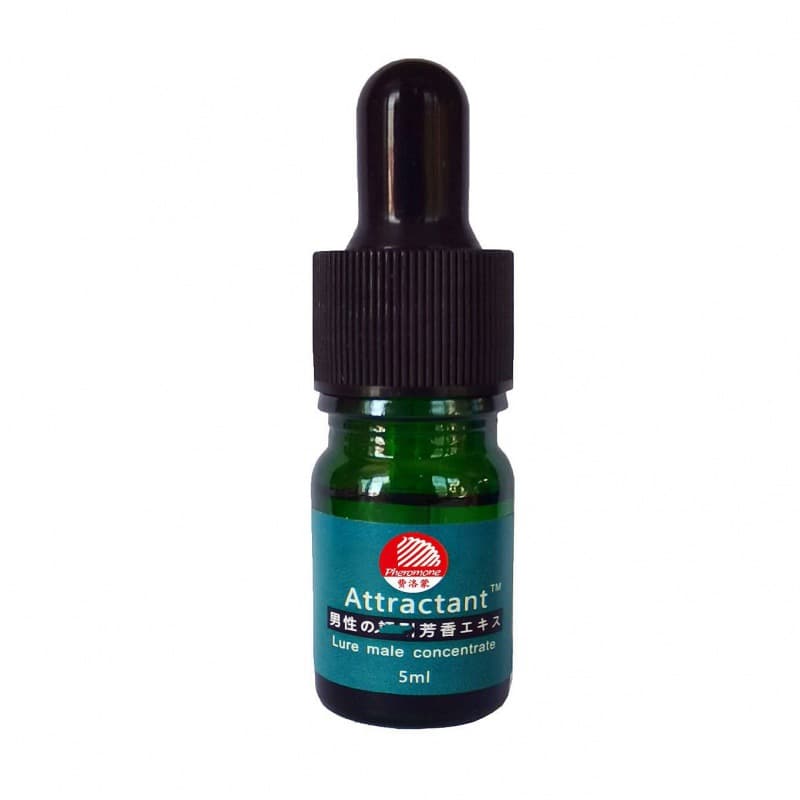 Pheromone Concentrate Female Student Fragrance Oil Men's Pheromone Perfume Unisex Light Scent Drop Shipping Cross-Border Wholesale