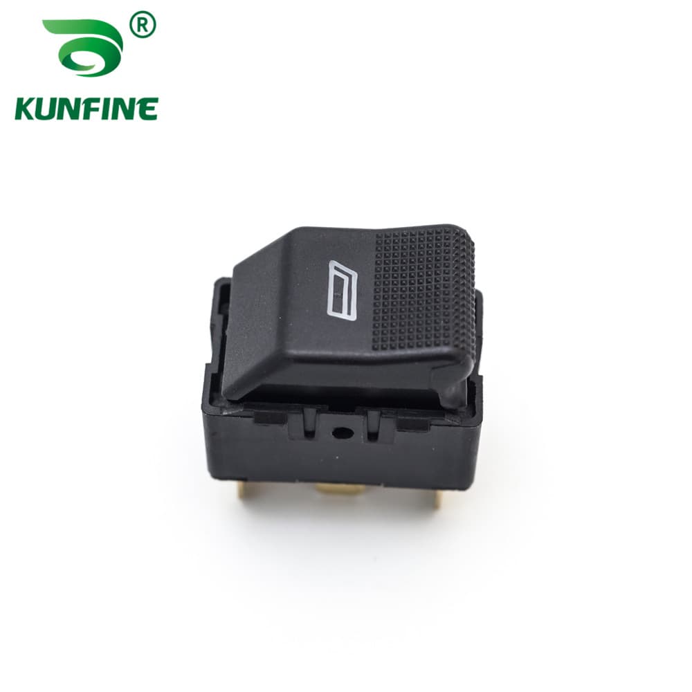 Compatible with Volkswagen Glass Lift Switch 7D0 959 855