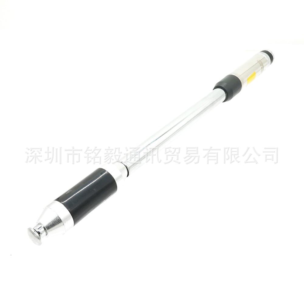 RH-770 BNC Male Antenna for ICOM, Kenwood, Motorola and Other Two-Way Radios
