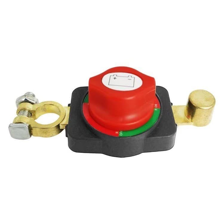 Circuit Breaker Battery Power Cutoff Switch Master Disconnect Isolator Switch Battery