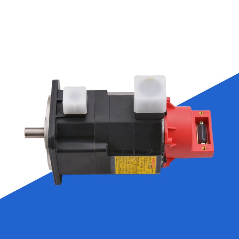 320B150A0B153116B014 Fanuc fanuc BBB47B1 servo motor 20110