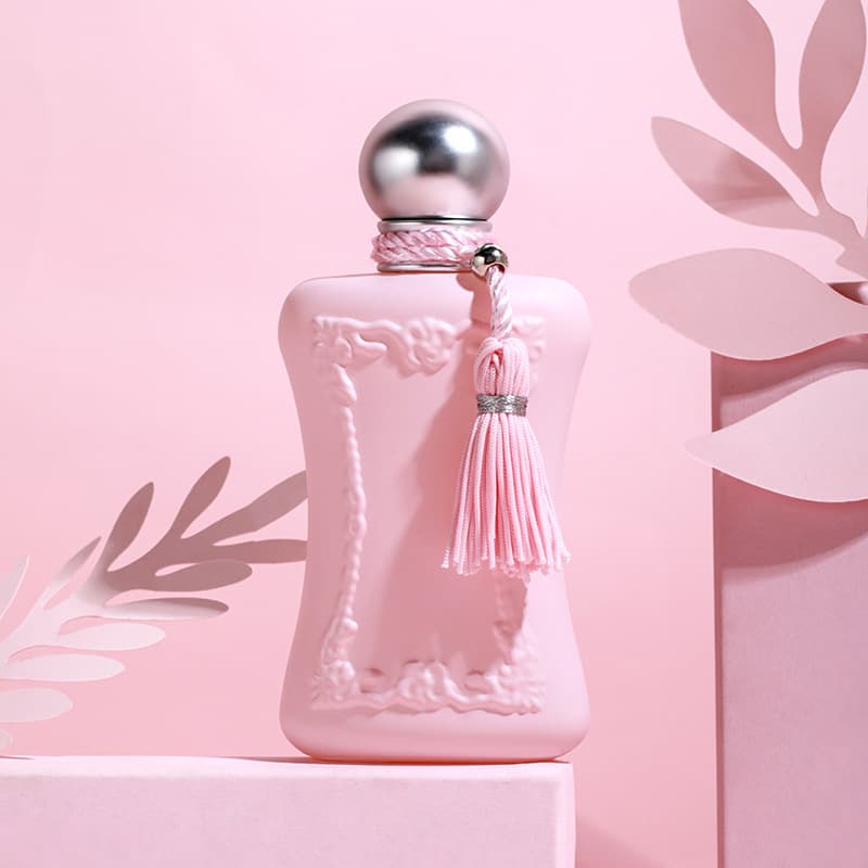 Foreign trade women's perfume Anna's Soap Vietnam long-lasting women's wholesale perfumes goddess fragrance