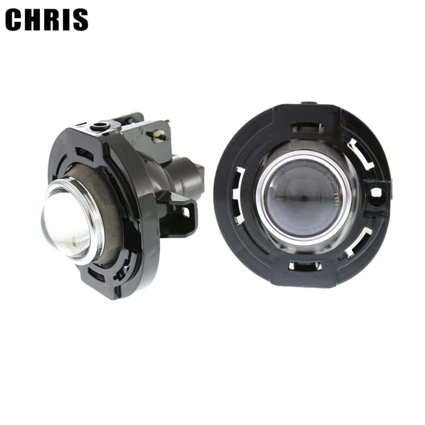 Compatible with 2014-2016 Jeep Grand Cherokee Front Side Fog Light 5182021AB