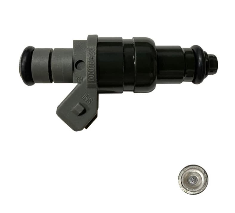 Fuel Injector 0000787423 for Mercedes-Benz C180 C200 W124 S202 W202 M111 M161