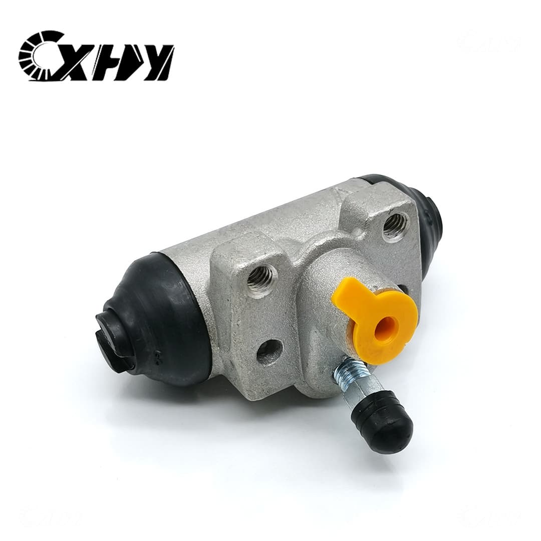 Factory direct sales of brake caliper cylinders 43300SH3J01 and 43300SR3003, suitable for Honda.