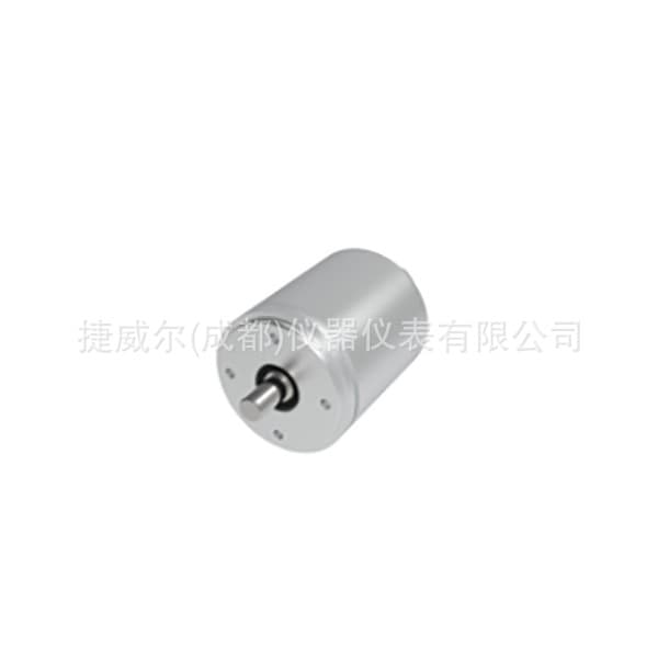 German TR rotary encoder, angle sensor, absolute encoder CMV 362