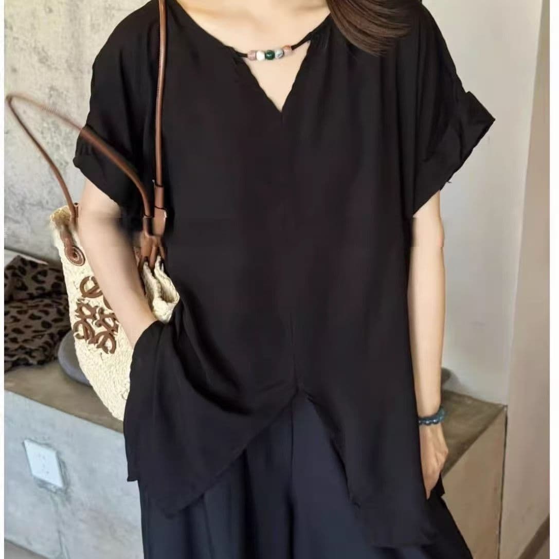 Silk Cotton Top | DIY Top, Upgraded Silk Cotton Cardigan, Summer Design, Plus Size, Vintage Style