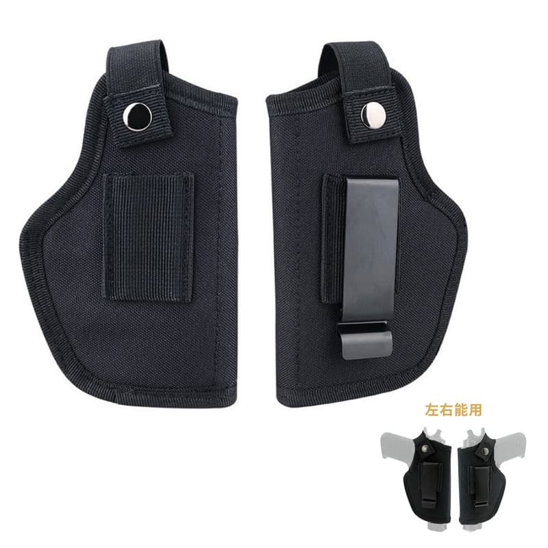 Cost-effective supply tactical invisible quick-draw holster tactical IWB hidden waist-mounted quick-draw holster tactical portable