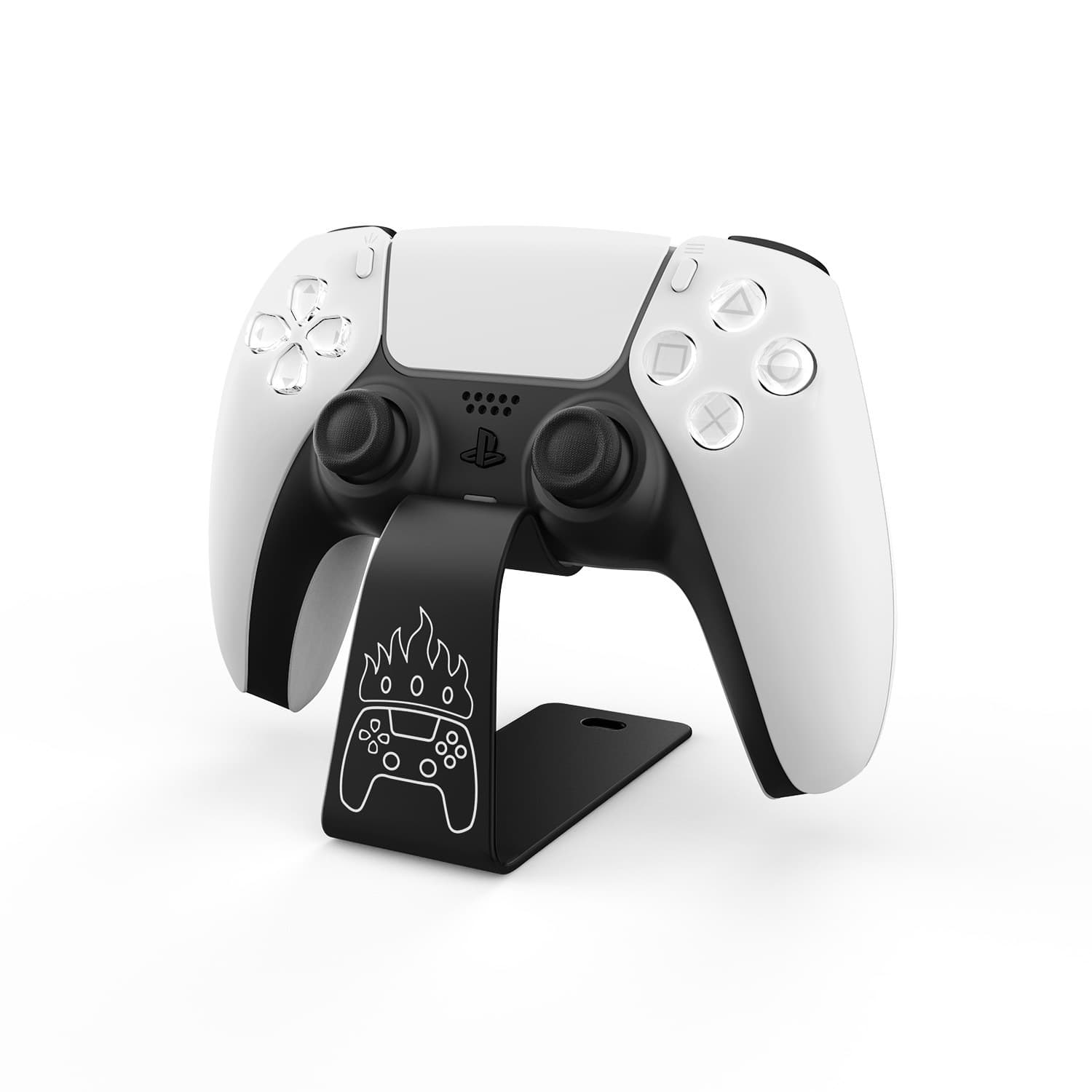 Universal Game Controller Stand PS3/PS4/PS5/Xbox/Nvidia Hardware Display Rack Gaming Joystick Holder Digital Device Accessory