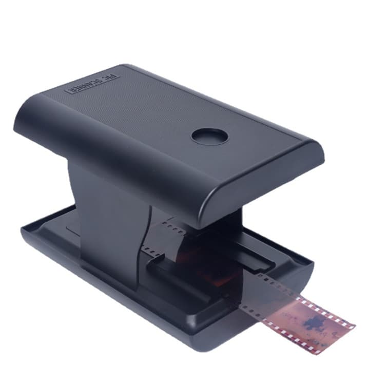 Foldable stand EN168 smartphone film slide scanner film mobile phone scanner