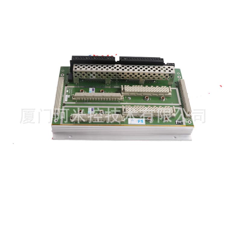 Invensys Triconex 3101 Processor Module