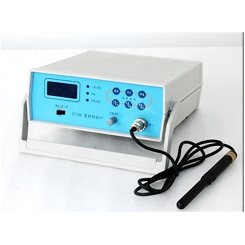 Shanghai Hengtong HT108 Multifunctional Gaussmeter | Tesla Meter