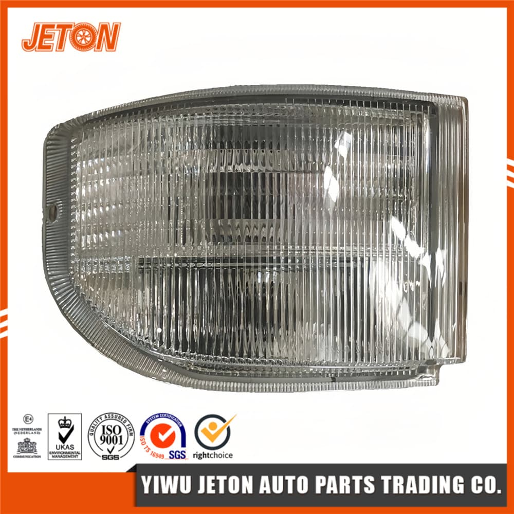 Compatible with Nissan Civilian W41 2004-2012 Corner Light Assembly 215-15AA-U