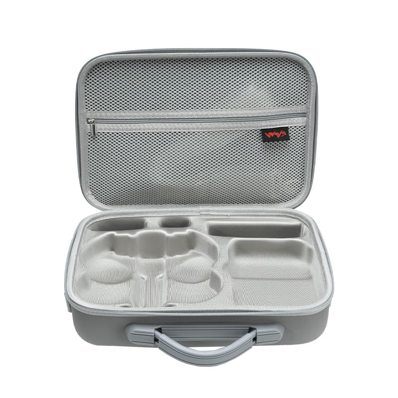 Compatible with DJI Neo2 Storage Bag, Motion Sensing Flight Combo N3 Drone Set, Joystick Portable EVA Bag