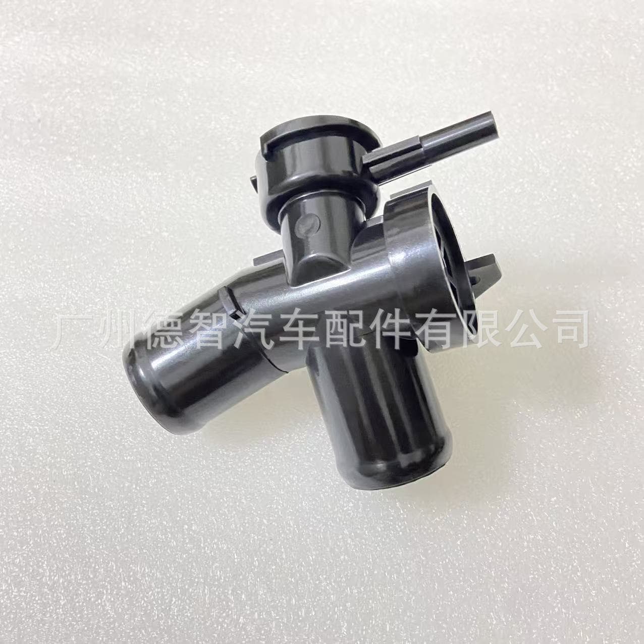 21501-9HA0A/21517-JN20A Teana Tee Outlet Water Pipe Connector Port