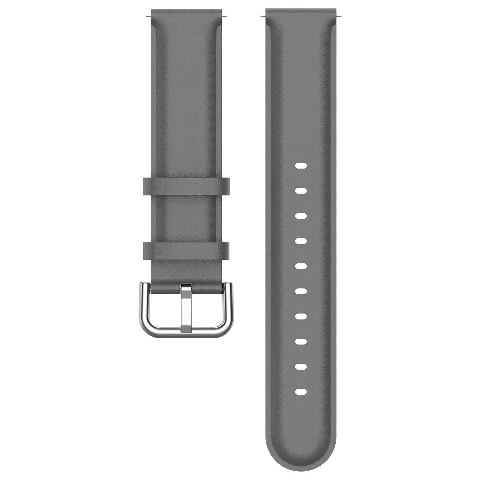 Suitable for CMF BY NOTHING watch pro leather strap D395 business first layer leather strap