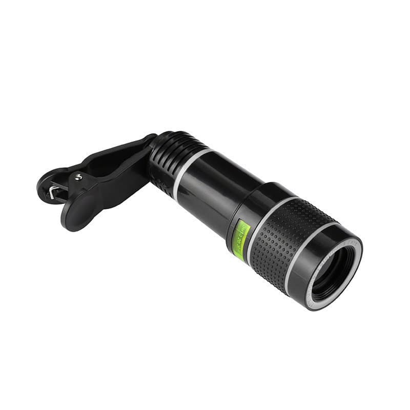 Hot-Selling 20X Phone Telephoto Lens HD External Photography Lens Zoom Focus Phone Lens Kit