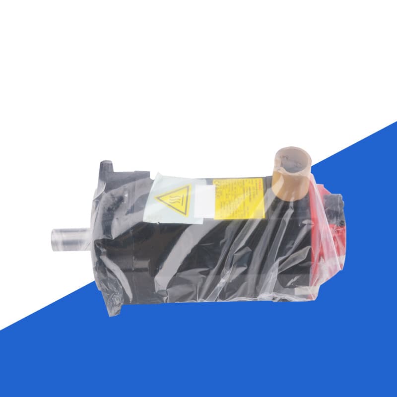 B00128002106B servo motor fanuc B012B0B11A06B00 FANUC B000.
