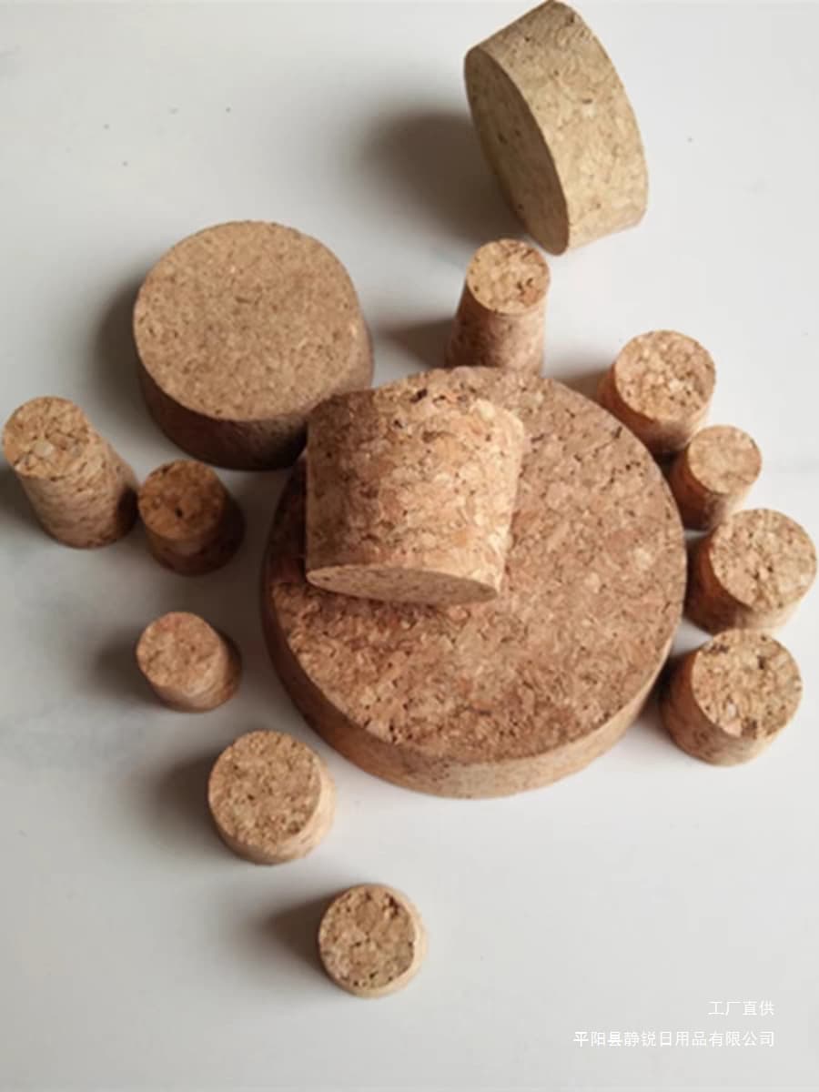 Custom-made conical wine bottles, cork stoppers, pudding glass bottles, airtight jars, wine vats, ceramic bottles, wine jars, and lids.