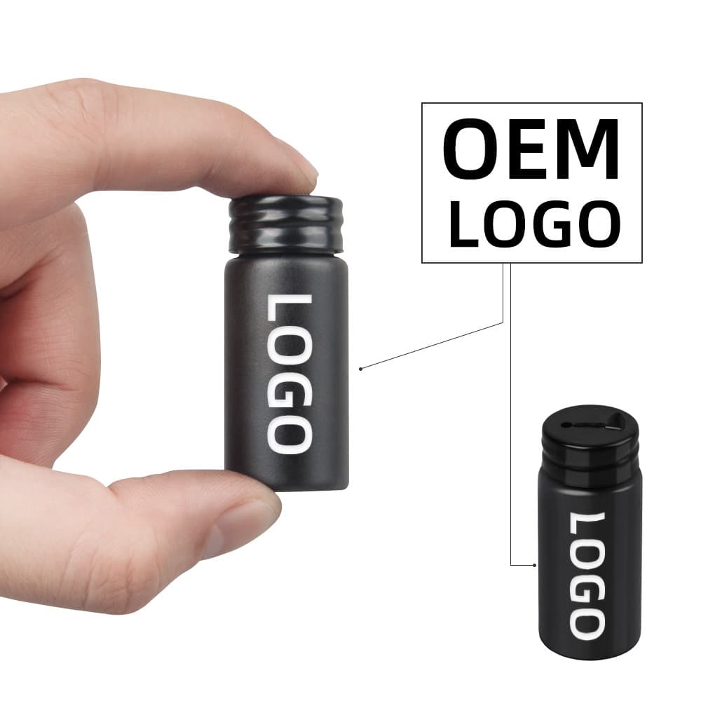 Customizable OEM 30 meters with ink pattern embroidery mapping thread ink thread box pattern embroidery thread ruler