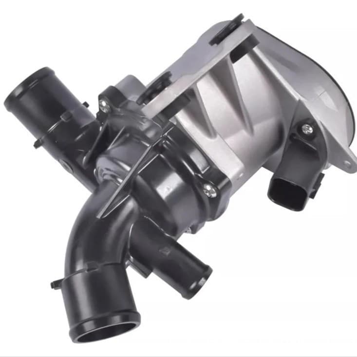 Engine water pump suitable for Cadillac XT4 Chevrolet Buick 55508939 12724522