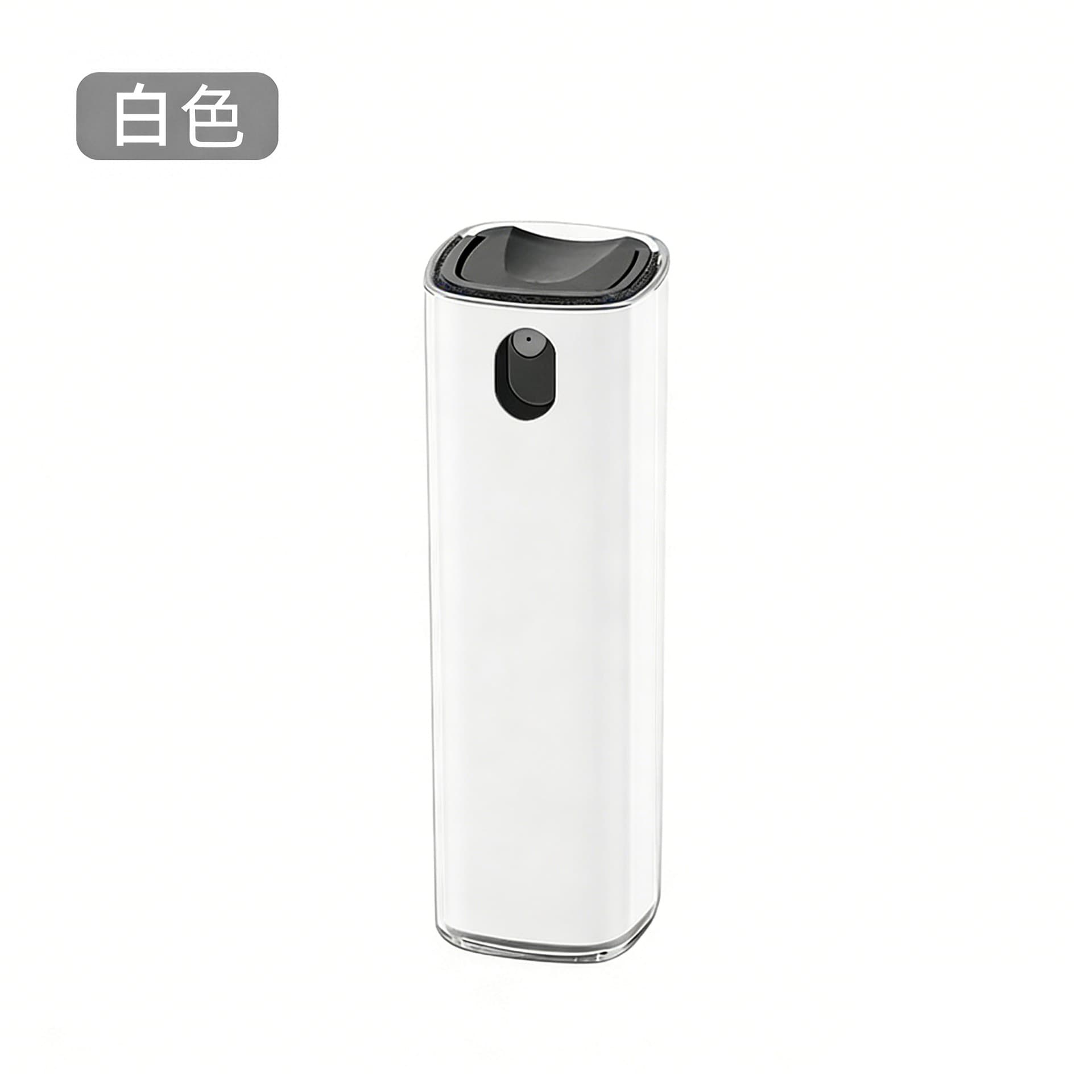 Factory Wholesale Screen Cleaning Spray for Car, Phone, and Computer Screens - Portable Cleaning Solution