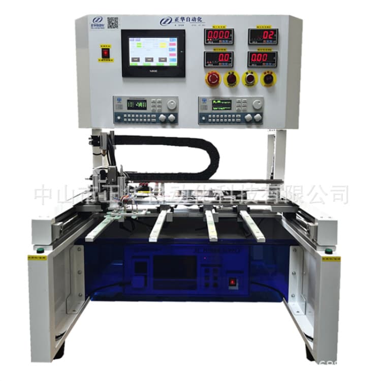 LED Emergency Driver Power Supply Tester LED Driver Power Supply Detection Driver Testing Device LED Light Source Detector
