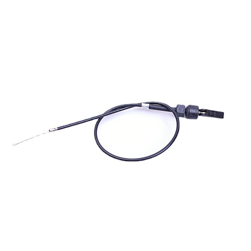 Cross-Border E-commerce Motorcycle Original Choke Cable Compatible with Yamaha PW50 PY50 PW80