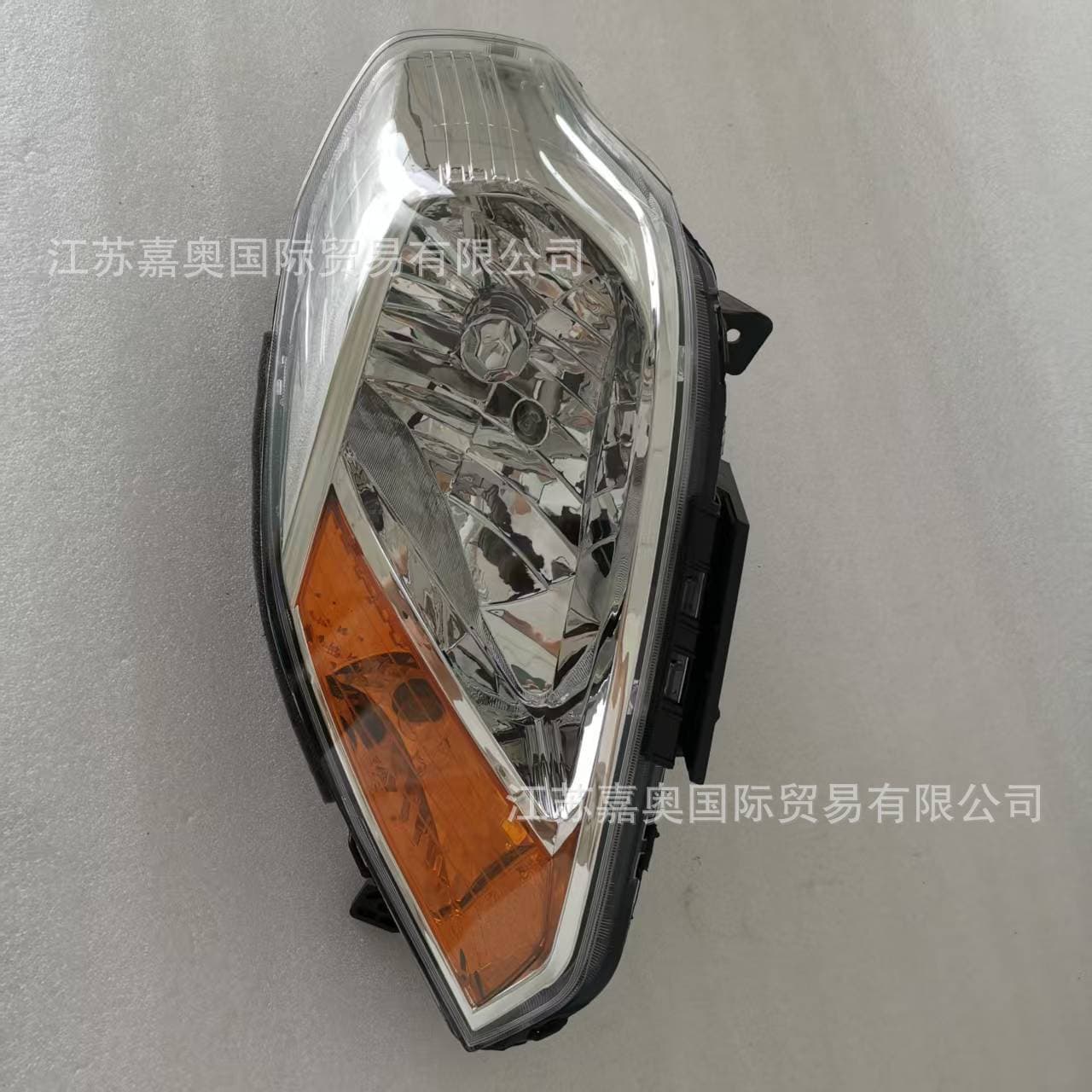 Foton Auto Parts Jiatu PT T3 V3 Headlight Jiatu Front Headlight Front Lamp Jiatu Headlight