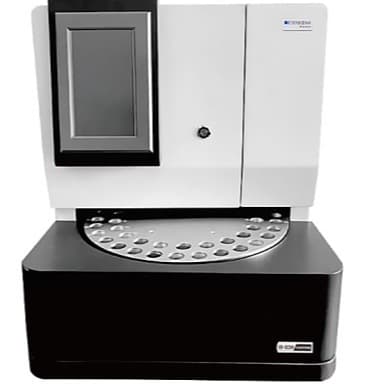 Multi-Heating Position, Fully Automatic 50-Position Headspace Sampler Significantly Improves Experimental Efficiency