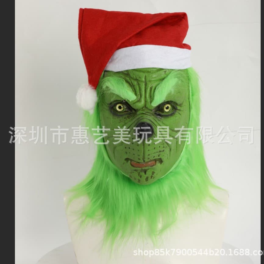 Christmas decoration plush doll toy plush Christmas elf doll Christmas decoration decorated prosthetic leg factory ready stock