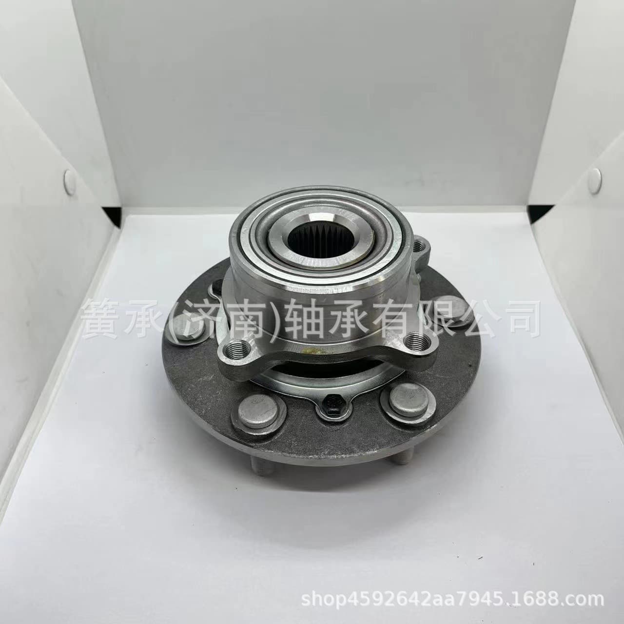 Factory Direct Sales Wholesale Automotive Wheel Hub Unit Bearings 42200-Sna-A51 42200-Swn-P01
